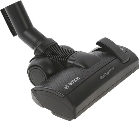 SPAZZOLA COMBINATA ASPIRAPOLVERE BOSCH 0