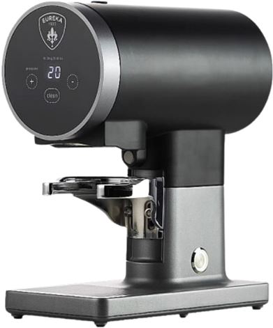 PRESSINO AUTOMATICO DISKO ø 58 mm