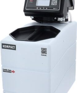 ADDOLCITORE VOLUMETRICO COMPATTO BALUGAN