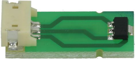 SENSORE SCHEDA ELETTRONICA HAL 506 SF-K