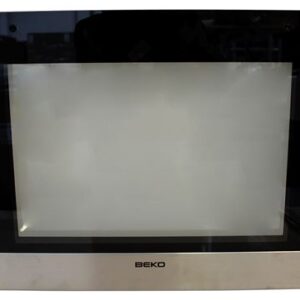 VETRO FORNO