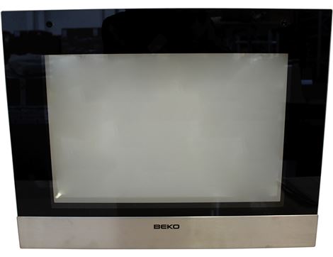 VETRO FORNO