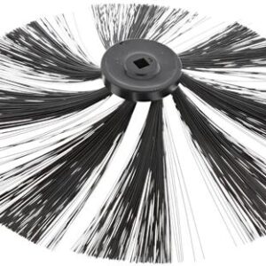 SPAZZOLA LATERALE ELECTROLUX 4060001049