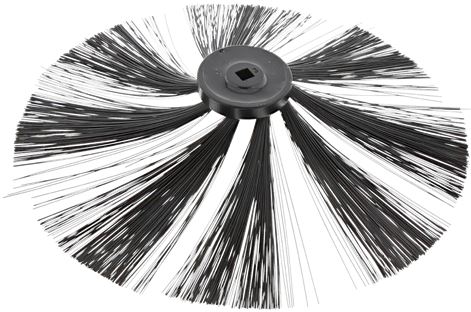 SPAZZOLA LATERALE ELECTROLUX 4060001049
