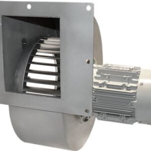 VENTILATEUR COMPLET 1.5HP