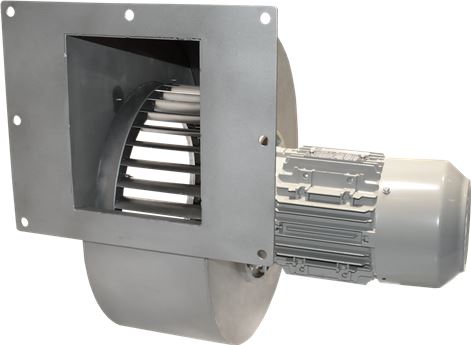 VENTILATEUR COMPLET 1.5HP
