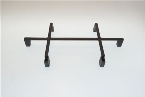 GRIGLIA GHISA+GOMMINO TV750 SX/DX
