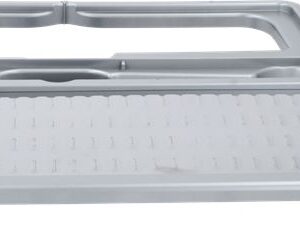 TOPCOVER SILVER-MR+WARM CUPS  ESAM3(DLS)