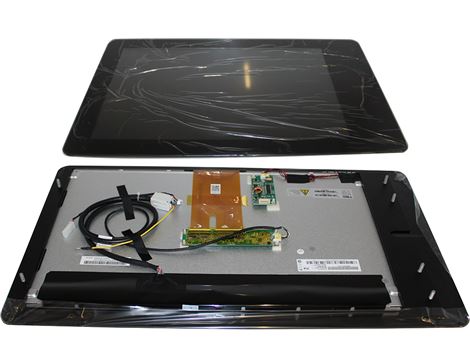 TOUCH SCREEN 21.5IN