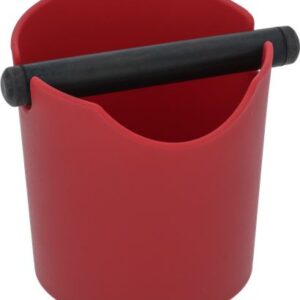 CASSETTO BATTIFONDI IN PLASTICA ROSSO