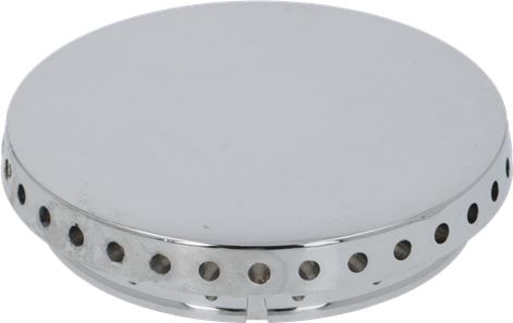 SPARTIFIAMMA OTTONE CROMATO TIPO LOFRA