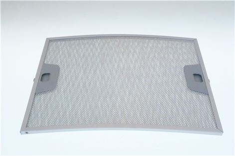 FILTRO CAPPA ALLUM. 249X313X9