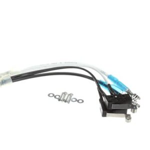 SWITCH ASSEMBLY