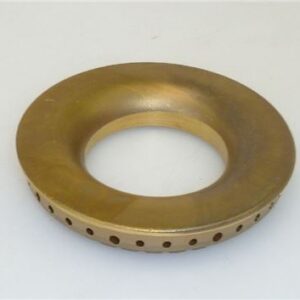 SPARTIFIAMMA ø 80 mm