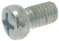 VITE A TESTA CILINDRICA M5x8