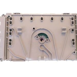MODULO COMANDO WAVE, PROGRAMMA