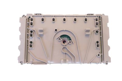 MODULO COMANDO WAVE, PROGRAMMA