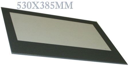 VETRO INTERNO PORTA INDESIT C00264959