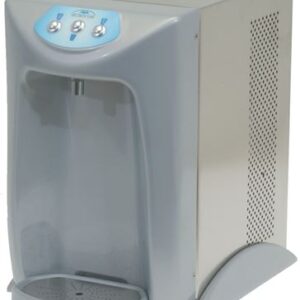 DISTRIBUTORE ACQUA FREDDA E GASSATA