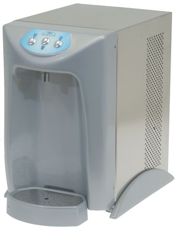 DISTRIBUTORE ACQUA FREDDA E GASSATA
