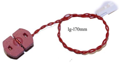 SONDA TEMPERATURA  72X0354
