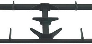 GRIGLIA PIANO COTTURA 570x340 mm