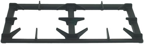 GRIGLIA PIANO COTTURA 570x340 mm