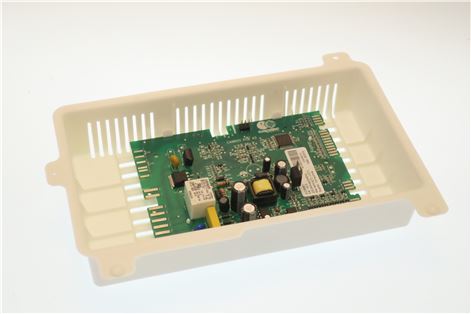ASM SUPP/PCB ELETTR.