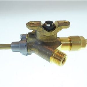 RUBINETTO,BRUCIATORE PICCOLO,C
