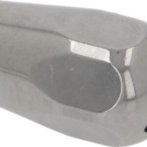 SPRUZZATORE VAPORE INOX M8x1