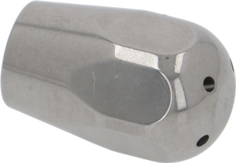 SPRUZZATORE VAPORE INOX M8x1