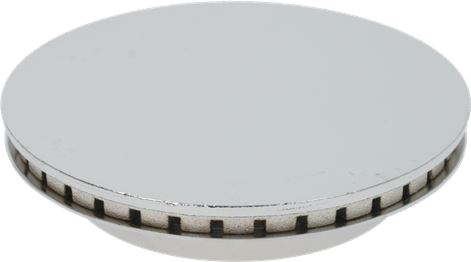 SPARTIFIAMMA OTTONE CROMATO TIPO STAR