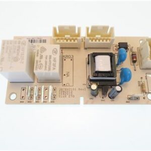 SCHEDA ELETTRONICA ELX 3878402043