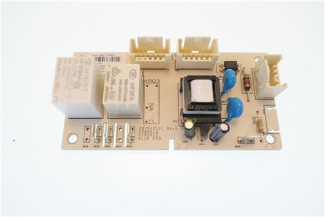 SCHEDA ELETTRONICA ELX 3878402043