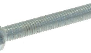 VITE A TESTA ESAGONALE M5x35
