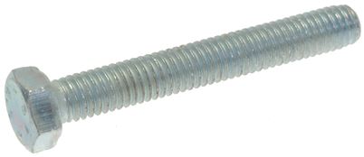 VITE A TESTA ESAGONALE M5x35
