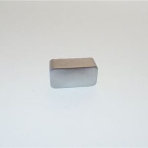 TASTO IFD CROMATO-VELUR MCSA INOX
