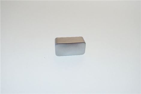 TASTO IFD CROMATO-VELUR MCSA INOX