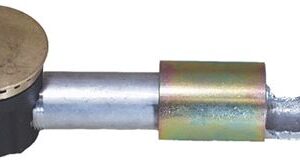 BRUCIATORE COMPLETO INTERASSE 190 mm