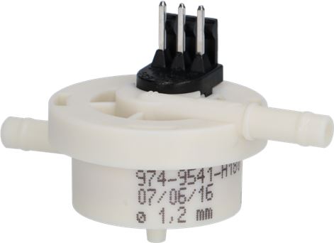 CONTATORE VOLUMETRICO 974-9541-A180 NSF