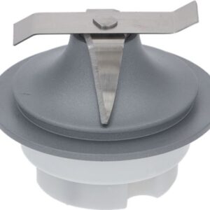 BEARING HOUSING (METAL)+BLADE ASSY AT320