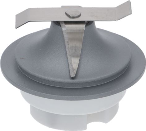 BEARING HOUSING (METAL)+BLADE ASSY AT320