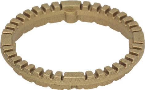 CORONA OTTONE TIPO ARISTON RAPIDO