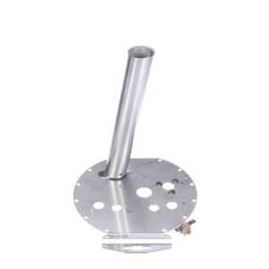 KIT TANK LID WELDMENT W/ FAUCET 2 HTR