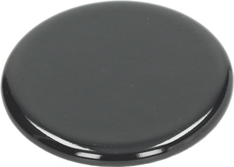 PIATTELLO TERIM NERO X B6219 E B6222
