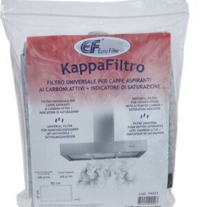 FILTRO CAPPA PANNO 470x900 mm