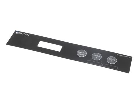 DECAL LCD