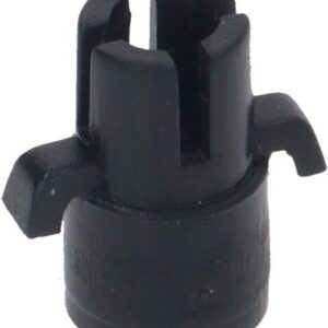BOCCOLA PER TUBO PTFE 4X2 P124