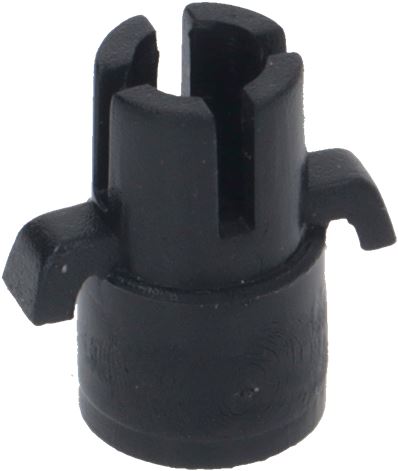 BOCCOLA PER TUBO PTFE 4X2 P124