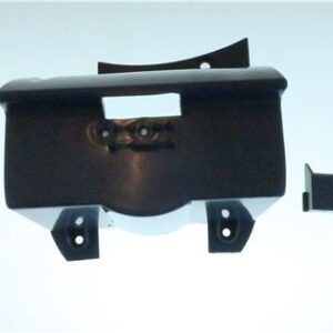 BODY COVER ASSEMBLY KM001 KM006